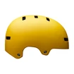 Fahrradhelm Bell  Local Mat Yellow