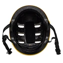 Fahrradhelm Bell  Local Mat Yellow