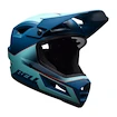 Fahrradhelm Bell  Sanction 2 DLX MIPS Mat Blue