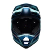 Fahrradhelm Bell  Sanction 2 DLX MIPS Mat Blue