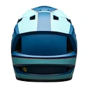 Fahrradhelm Bell  Sanction 2 DLX MIPS Mat Blue