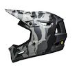 Fahrradhelm Bell  Sanction 2 DLX MIPS Mat Gray/Black M
