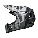 Fahrradhelm Bell  Sanction 2 DLX MIPS Mat Gray/Black M