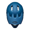 Fahrradhelm Bell  Sanction 2 Mat Blue