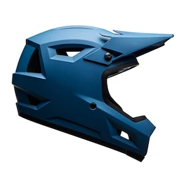 Fahrradhelm Bell Sanction 2 Mat Blue