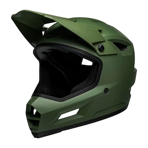 Fahrradhelm Bell  Sanction 2 Mat Dark Green M