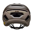Fahrradhelm Bell  Sixer MIPS Mat Brown