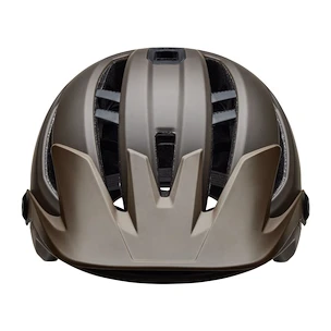 Fahrradhelm Bell  Sixer MIPS Mat Brown M