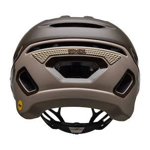Fahrradhelm Bell  Sixer MIPS Mat Brown M