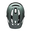Fahrradhelm Bell  Sixer MIPS Mat Dark Green/Black