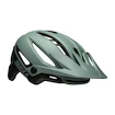 Fahrradhelm Bell  Sixer MIPS Mat Dark Green/Black