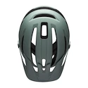 Fahrradhelm Bell  Sixer MIPS Mat Dark Green/Black