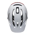 Fahrradhelm Bell  Sixer MIPS Mat White/Black