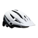 Fahrradhelm Bell  Sixer MIPS Mat White/Black