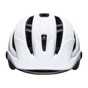 Fahrradhelm Bell  Sixer MIPS Mat White/Black M