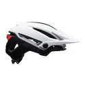 Fahrradhelm Bell  Sixer MIPS Mat White/Black M