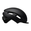 Fahrradhelm Bell Slant Daily black