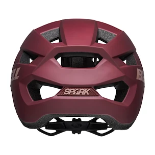 Fahrradhelm Bell  Spark 2 S/M