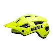 Fahrradhelm Bell  Spark 2 MIPS Mat HiViz Yellow  M/L