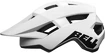 Fahrradhelm Bell  Spark Glos/Mat White/Black