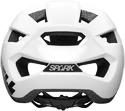 Fahrradhelm Bell  Spark Glos/Mat White/Black