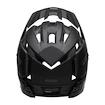 Fahrradhelm Bell  Super Air R Spherical Mat/Glos Black