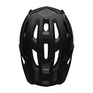 Fahrradhelm Bell  Super Air R Spherical Mat/Glos Black