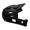 Fahrradhelm Bell  Super Air R Spherical Mat/Glos Black