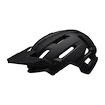 Fahrradhelm Bell  Super Air R Spherical Mat/Glos Black