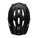 Fahrradhelm Bell  Super Air R Spherical Mat/Glos Black