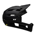 Fahrradhelm Bell  Super Air R Spherical Mat/Glos Black