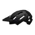 Fahrradhelm Bell  Super Air R Spherical Mat/Glos Black