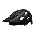Fahrradhelm Bell  Super Air R Spherical Mat/Glos Black