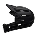 Fahrradhelm Bell  Super Air R Spherical Mat/Glos Black S
