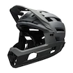 Fahrradhelm Bell  Super Air R Spherical Mat/Glos Grays