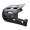 Fahrradhelm Bell  Super Air R Spherical Mat/Glos Grays
