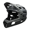 Fahrradhelm Bell  Super Air R Spherical Mat/Glos Grays