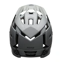 Fahrradhelm Bell  Super Air R Spherical Mat/Glos Grays