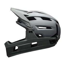 Fahrradhelm Bell Super Air R Spherical Mat/Glos Grays
