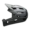 Fahrradhelm Bell  Super Air R Spherical Mat/Glos Grays M