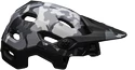 Fahrradhelm Bell  Super DH Spherical Mat/Glos Black Camo