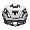 Fahrradhelm Bell  XR Spherical Mat/Glos White/Black