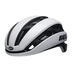Fahrradhelm Bell  XR Spherical Mat/Glos White/Black