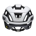 Fahrradhelm Bell  XR Spherical Mat/Glos White/Black