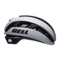 Fahrradhelm Bell  XR Spherical Mat/Glos White/Black