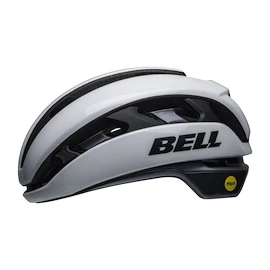 Fahrradhelm Bell XR Spherical Mat/Glos White/Black
