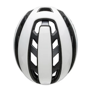 Fahrradhelm Bell  XR Spherical Mat/Glos White/Black