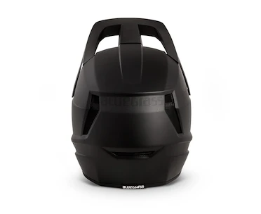 Fahrradhelm Bluegrass  Legit black S
