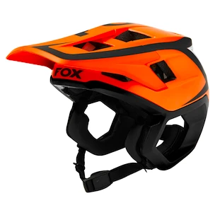 Fahrradhelm Fox  Dropframe Pro Dvide