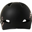 Fahrradhelm Fox Flight Helmet Schwarz